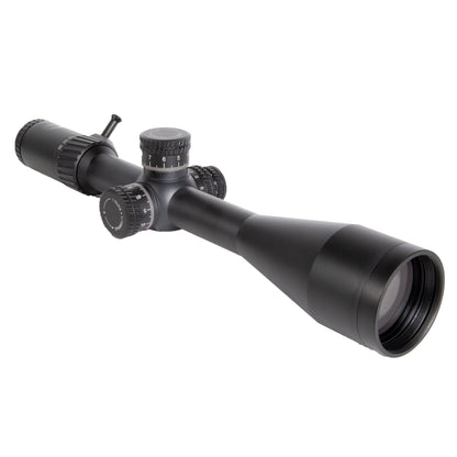Presidio 5-30x56 LR2 Rifle Scope