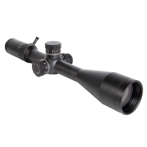 Presidio 5-30x56 LR2 FFP Rifle Scope