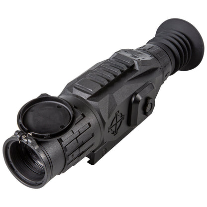Wraith HD 2-16x28 Digital Rifle Scope