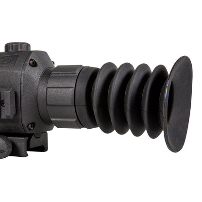 Wraith 4K Max 3-24x50 Digital Rifle Scope