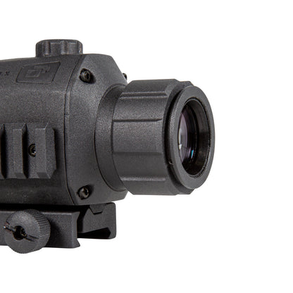 Wraith 4K Max 3-24x50 Digital Rifle Scope