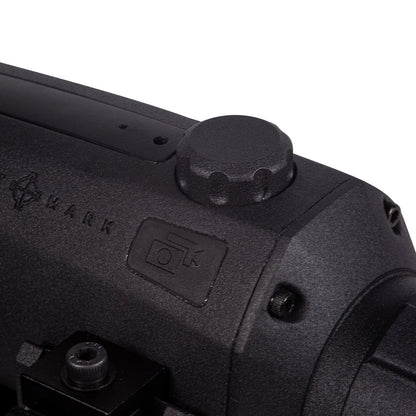 Wraith 4K Max 3-24x50 Digital Rifle Scope