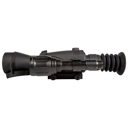 Wraith 4K Max 3-24x50 Digital Rifle Scope