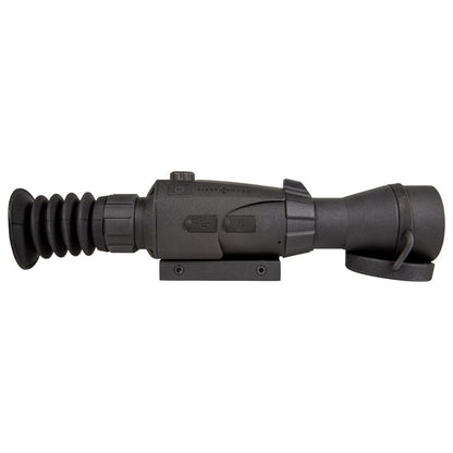 Wraith 4K Max 3-24x50 Digital Rifle Scope