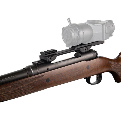 Wraith Mini Long Mount