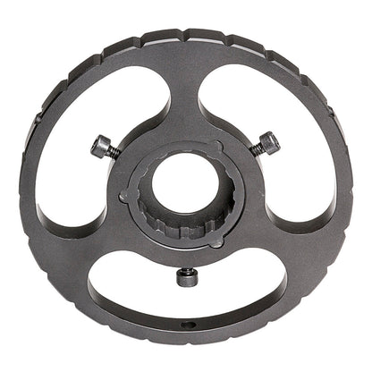 Core Series Side Focus Wheel
