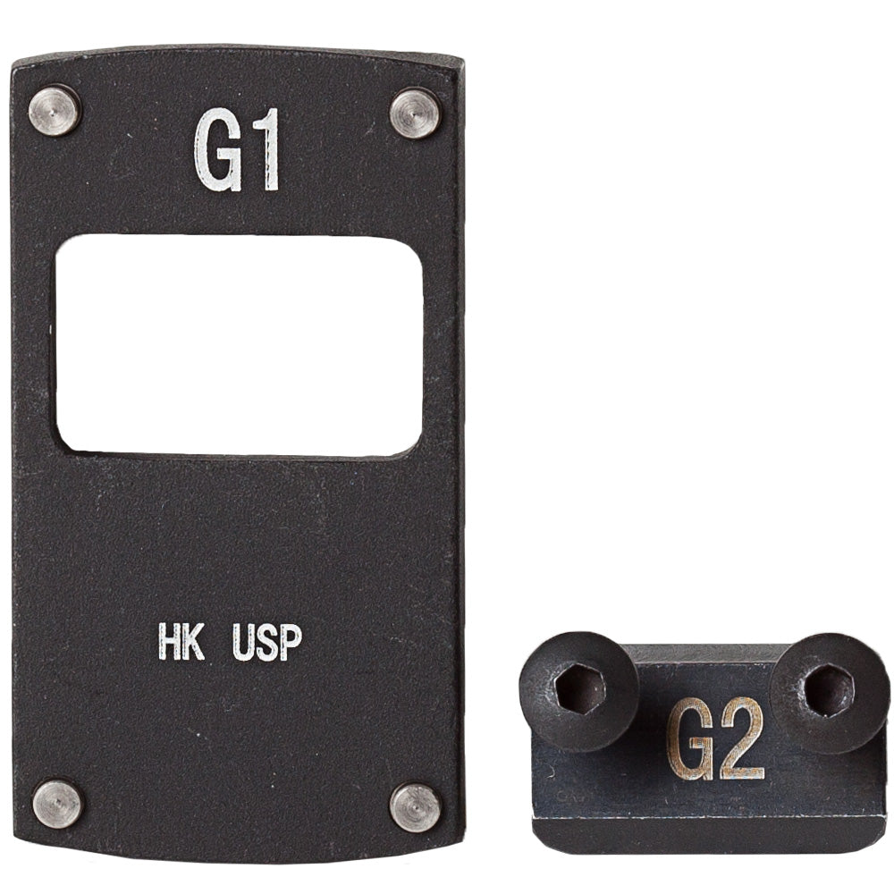 Mini Shot HK USP Pistol Mount