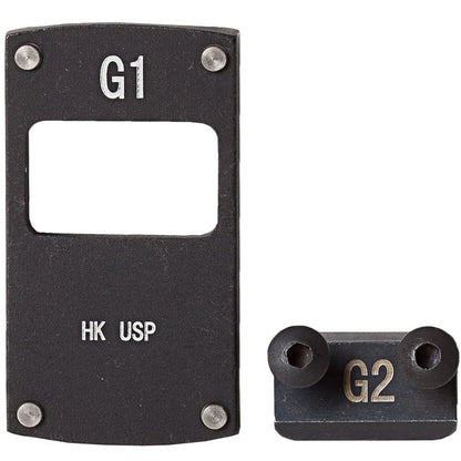 Mini Shot HK USP Pistol Mount