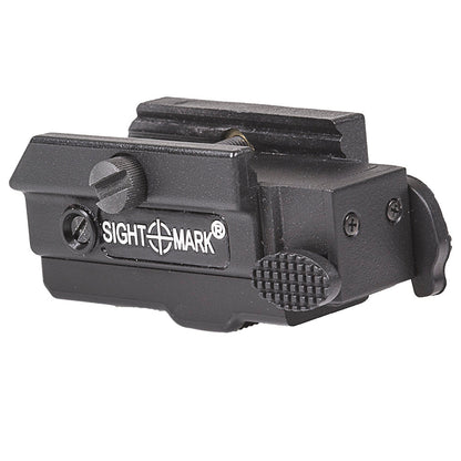 ReadyFire Red Laser Pistol Sight