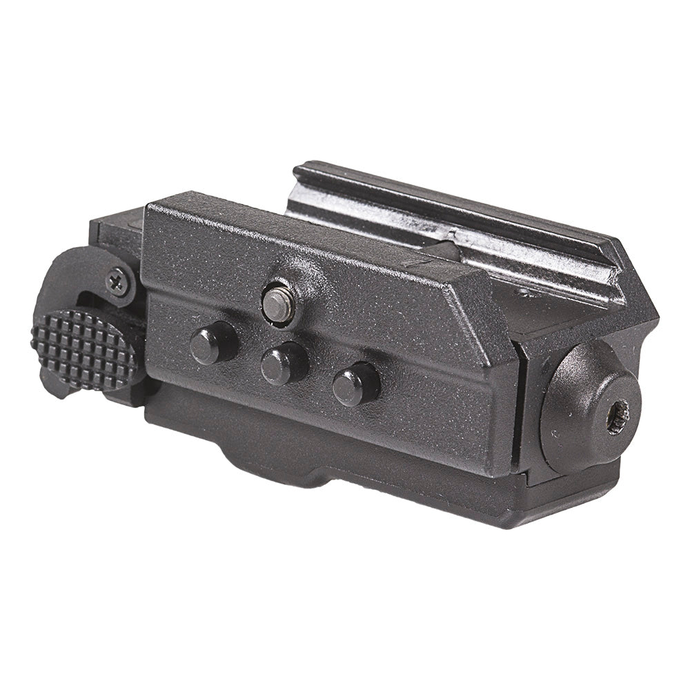 ReadyFire Red Laser Pistol Sight