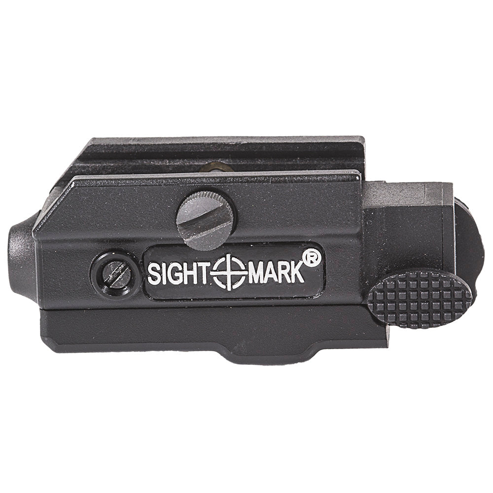 ReadyFire Red Laser Pistol Sight