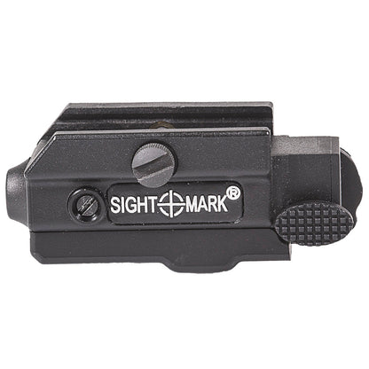 ReadyFire Red Laser Pistol Sight