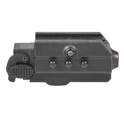 ReadyFire Red Laser Pistol Sight