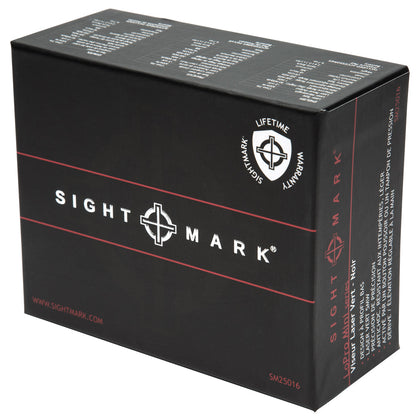 LoPro Green Laser Sight