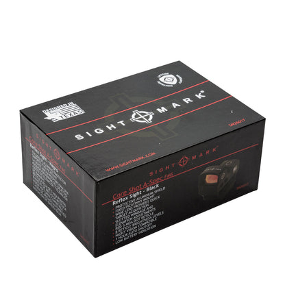 Core Shot A-Spec FMS Reflex Sight