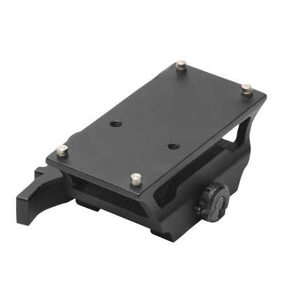 Core Shot Compact Reflex Sight, A-Spec LQD