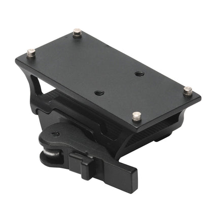Core Shot Compact Reflex Sight, A-Spec LQD