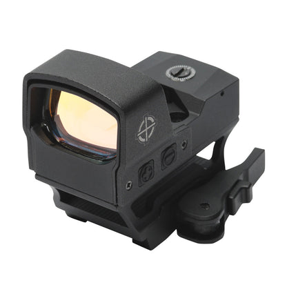 Core Shot Compact Reflex Sight, A-Spec LQD
