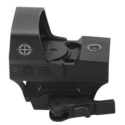 Core Shot Compact Reflex Sight, A-Spec LQD