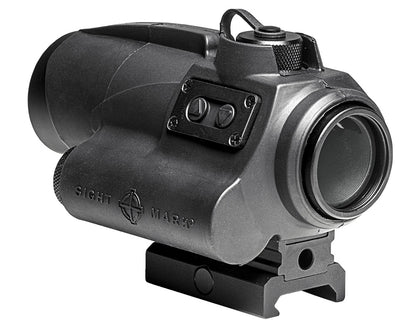Wolverine 1x28 FSR Red Dot Sight