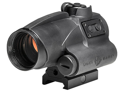 Wolverine 1x28 FSR Red Dot Sight