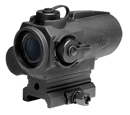 Wolverine CSR 1x23 Red Dot Sight