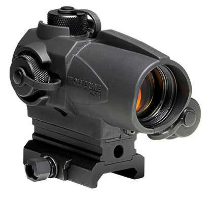 Wolverine CSR 1x23 Red Dot Sight