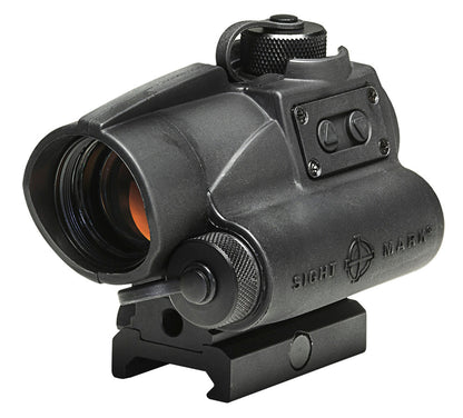 Wolverine CSR 1x23 Red Dot Sight