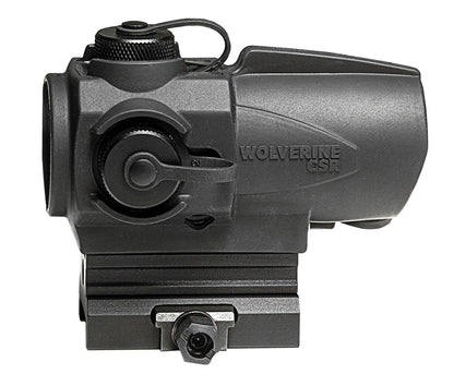 Wolverine CSR 1x23 Red Dot Sight