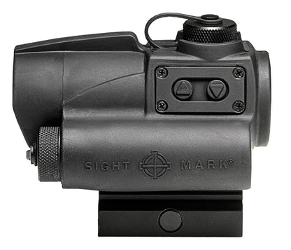 Wolverine CSR 1x23 Red Dot Sight