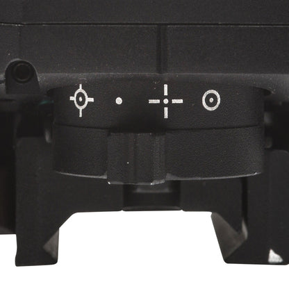 Ultra Shot Reflex Sight (R-Spec)
