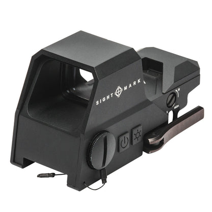 Ultra Shot Reflex Sight (R-Spec)