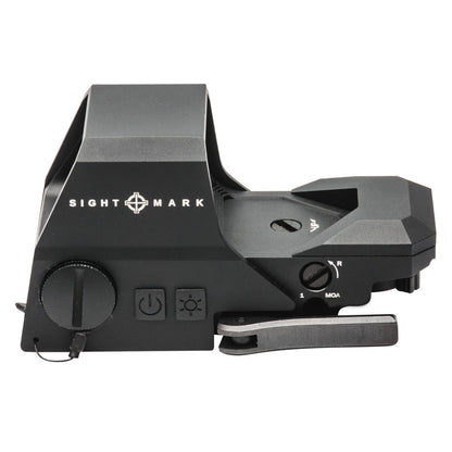 Ultra Shot Reflex Sight (R-Spec)
