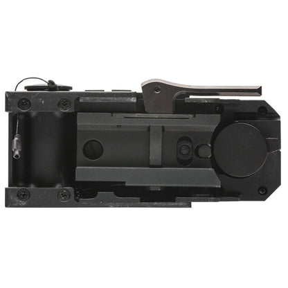 Mira réflex abierta Ultra Shot (A-Spec)