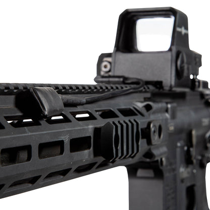 Ultra Shot Reflex Sight with Green or Red Laser