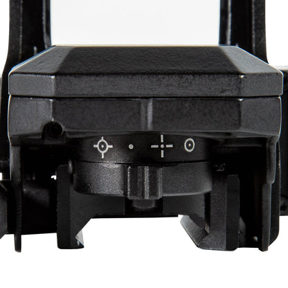 Ultra Shot Reflex Sight with Green or Red Laser