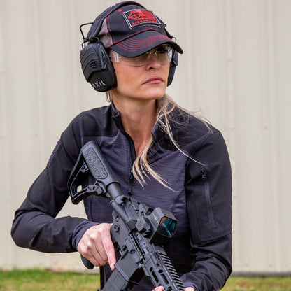 Ultra Shot Reflex Sight with Green or Red Laser