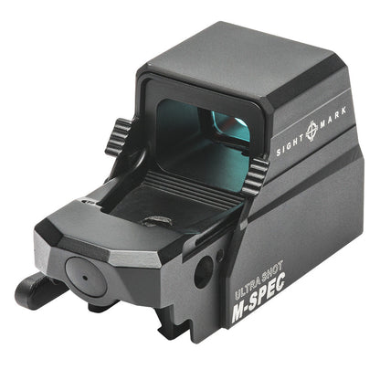 Ultra Shot LQD Reflex Sight (M-Spec)