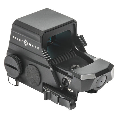 Ultra Shot LQD Reflex Sight (M-Spec)
