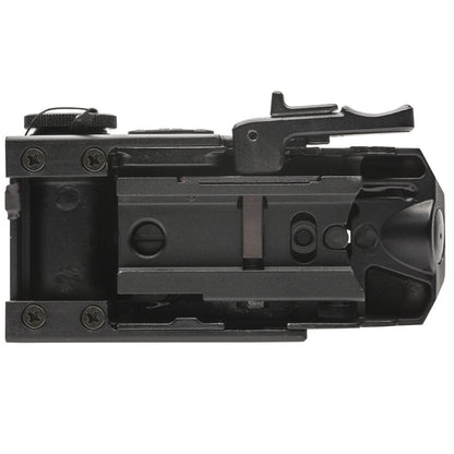 Ultra Shot LQD Reflex Sight (M-Spec)
