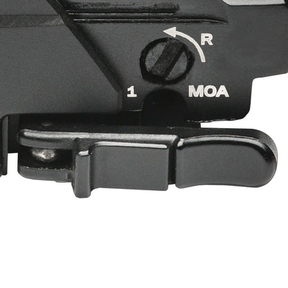 Ultra Shot LQD Reflex Sight (M-Spec)