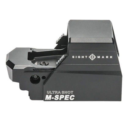 Ultra Shot LQD Reflex Sight (M-Spec)