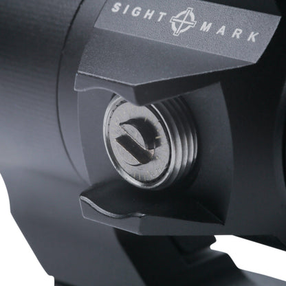 MTS Red Dot Sight