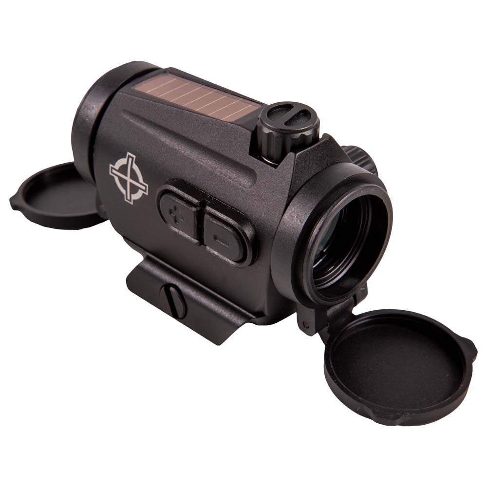 MTS Mini Solar Powered Red Dot Sight