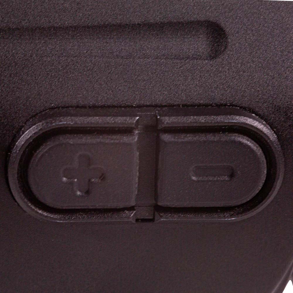 MTS Mini Solar Powered Red Dot Sight