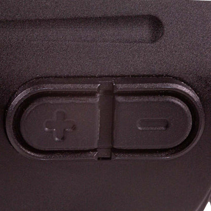 MTS Mini Solar Powered Red Dot Sight