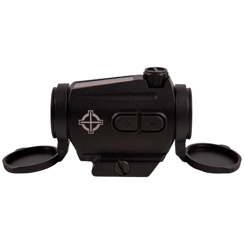 MTS Mini Solar Powered Red Dot Sight