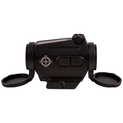 MTS Mini Solar Powered Red Dot Sight