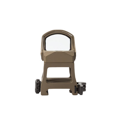 Mini Shot M-Spec M1 LQD Reflex Sight Black & Dark Earth