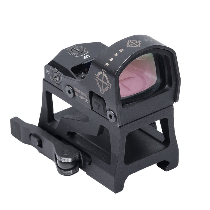 Mini Shot M-Spec M1 LQD Reflex Sight